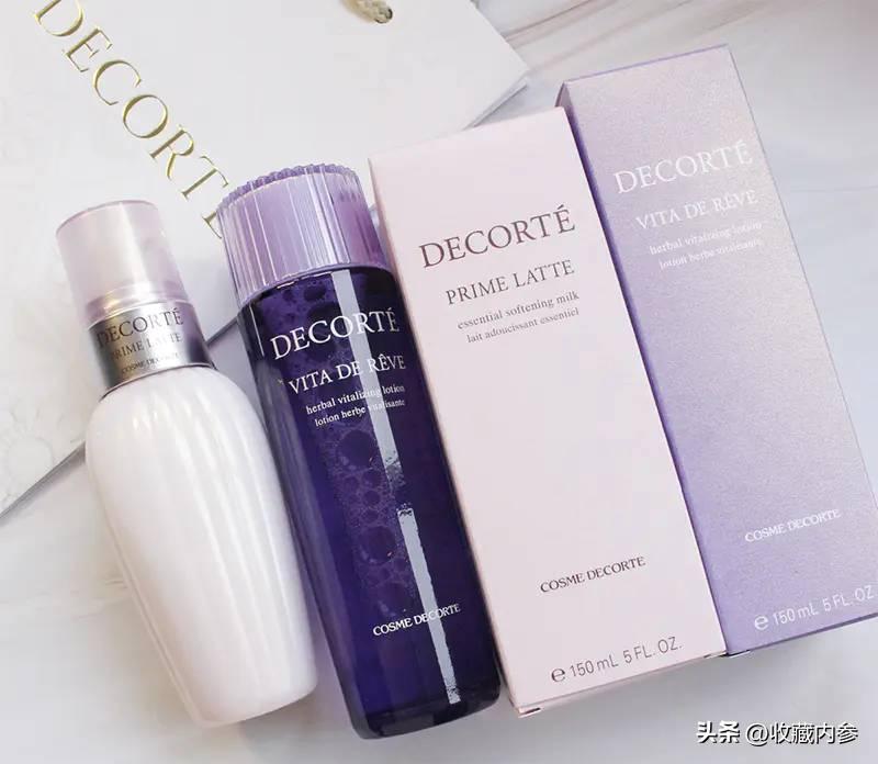 日本保湿水乳排行榜前十名,日本最好用的水乳排行榜