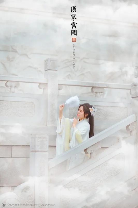 相思共赋|最高楼