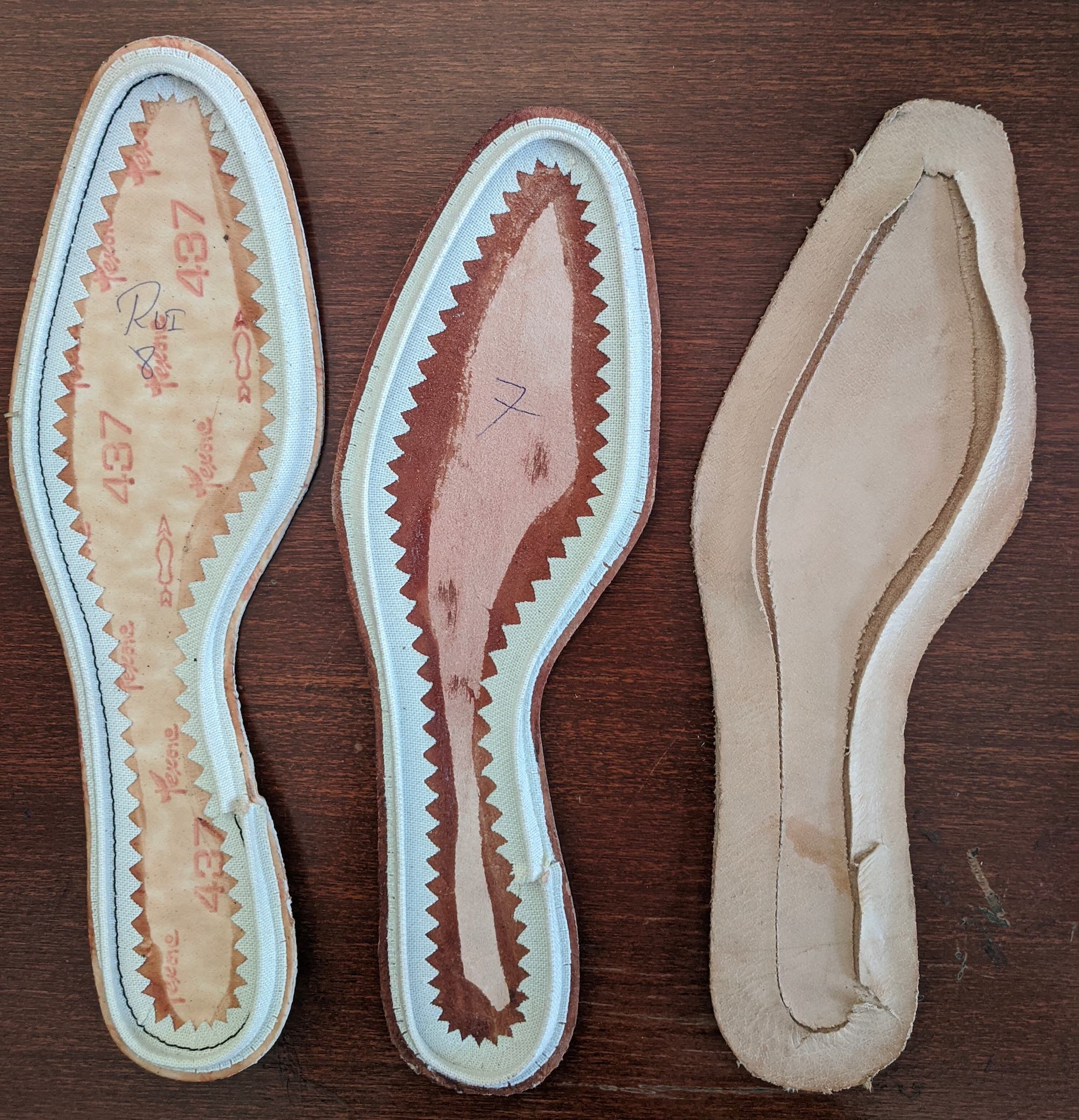 鞋方面的专业术语,关于鞋品介绍的专业术语