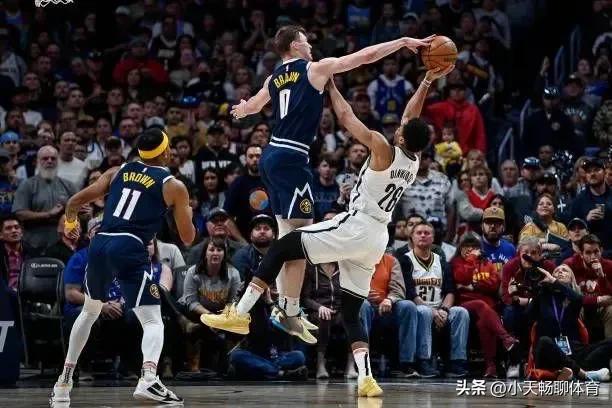 盘点季后赛打出身价的球星,波波维奇季后赛9次横扫