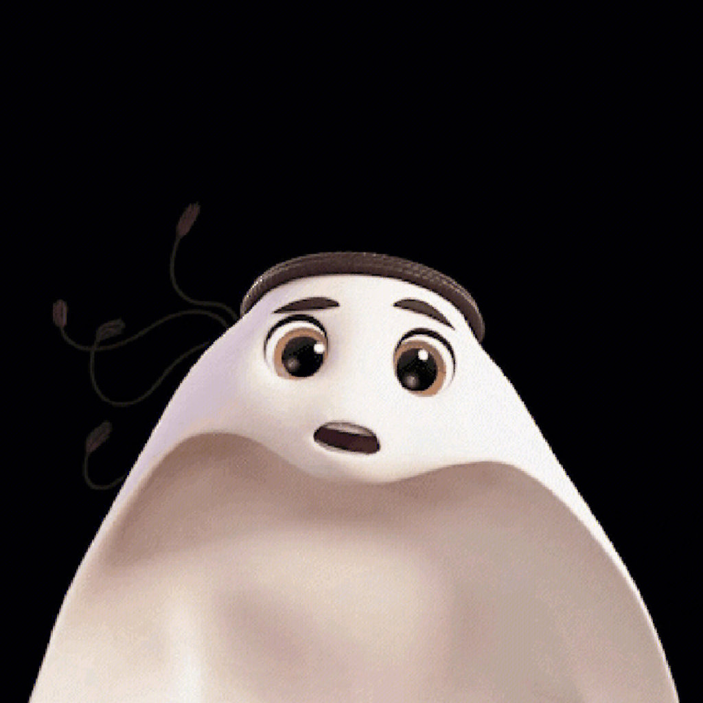 世界杯火出圈的卡塔尔小王子!不戴头巾变土气了,戴着牙套太萌了