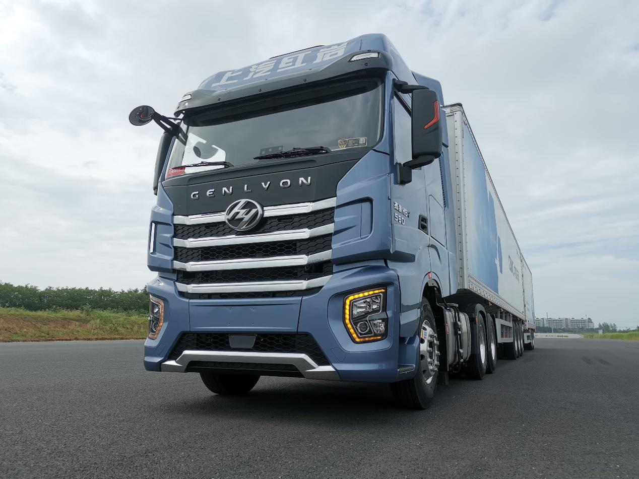 悲剧上汽红岩，扶不起的“王者”