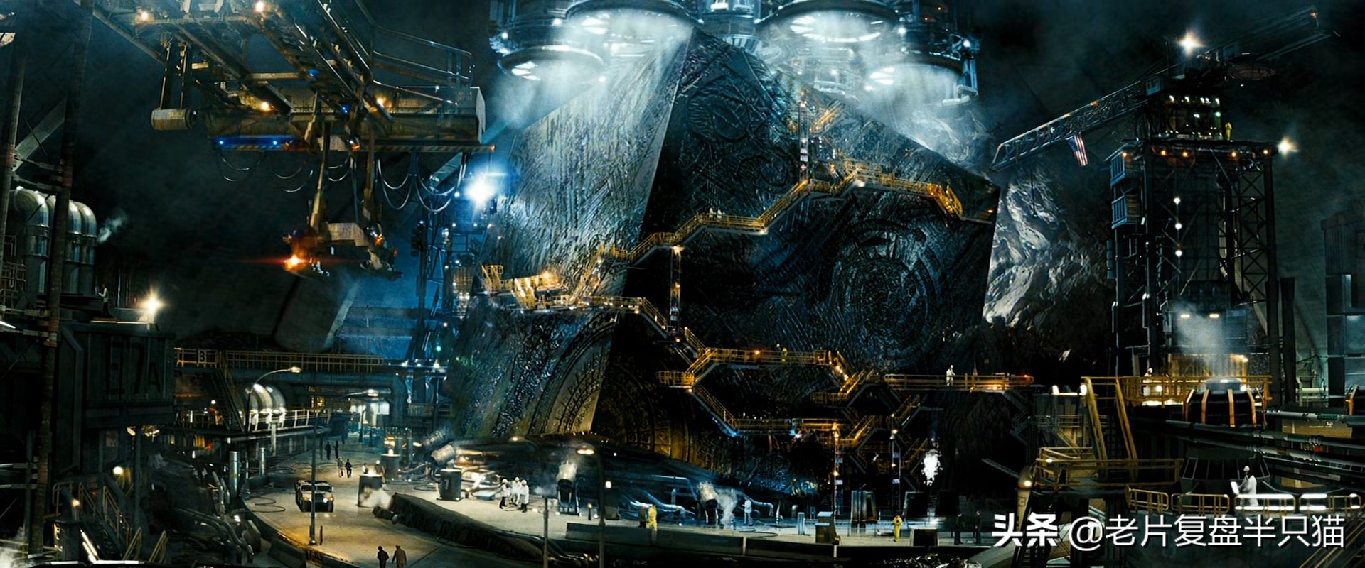 变形金刚编年史1-7,变形金刚编年史全文