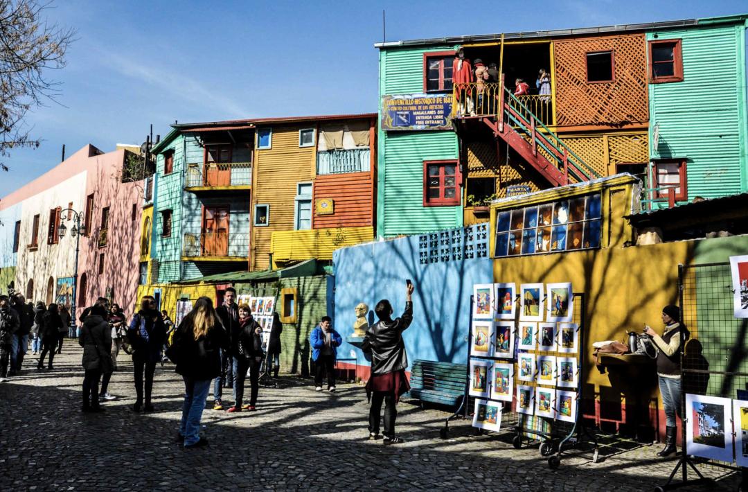 盘点阿根廷夺冠路,回顾阿根廷的夺冠之旅