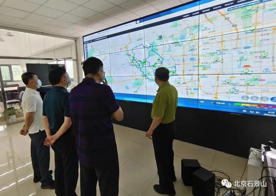 五年蝶变守护碧水展新姿,五年蝶变展芳华