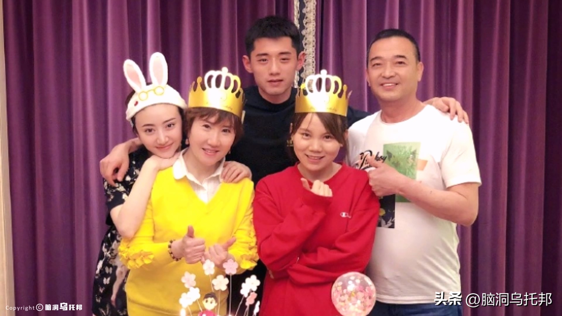 霸榜热搜！全面复盘张继科事件,深扒黑历史,隐私视频仅是冰山一角