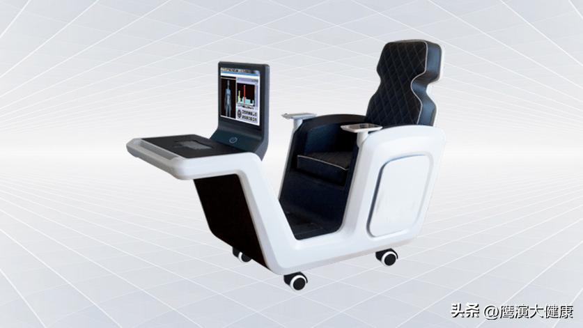 鹰演功能医学设备正式进驻成都锦欣爱囝医院