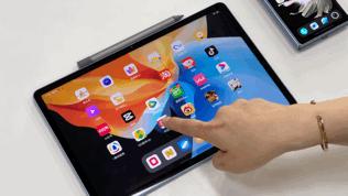 vivoPad评测：既能爱奇艺，也能生产力