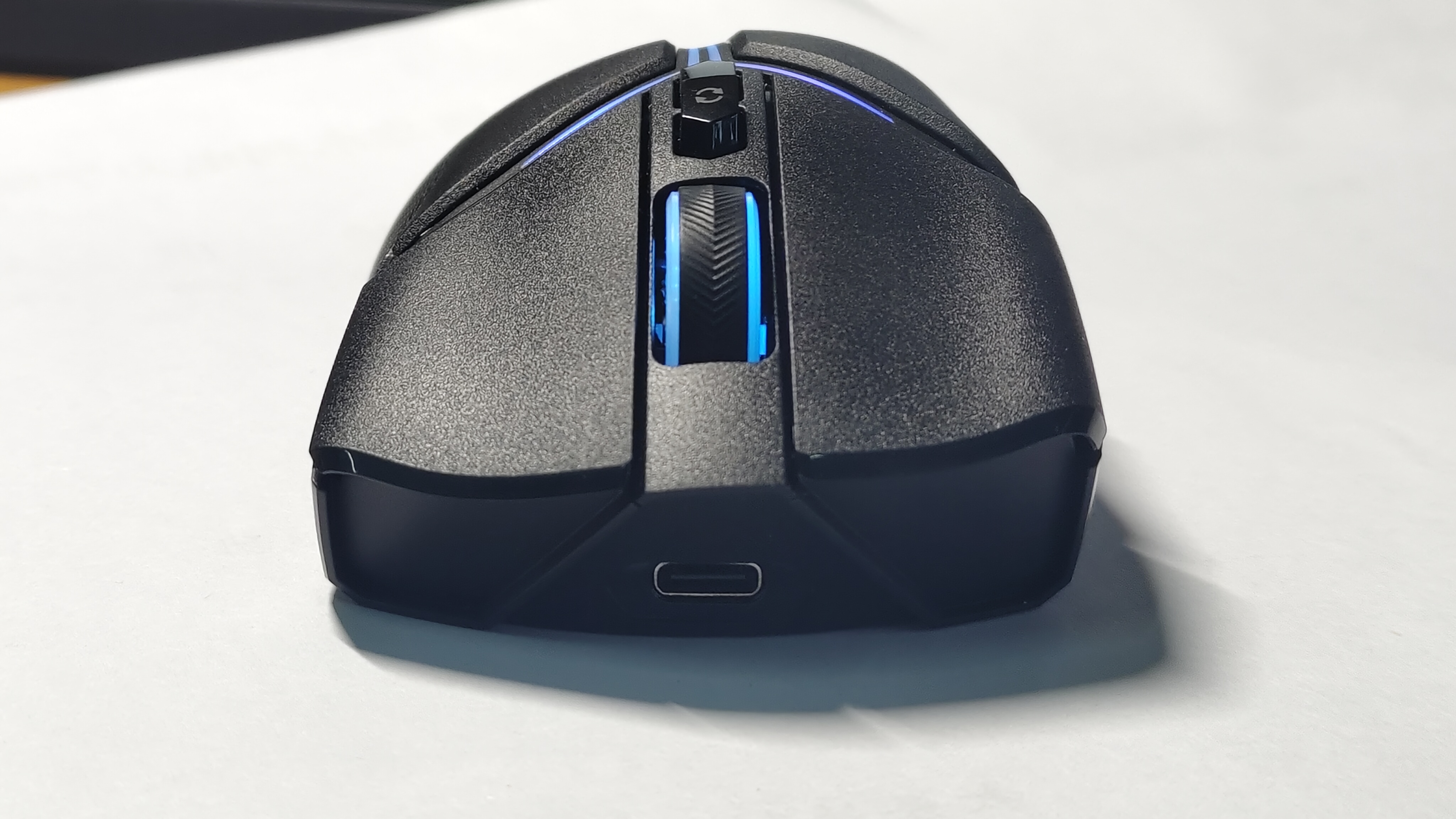 高性价比无线游戏鼠标,无线游戏鼠标推荐100元以下