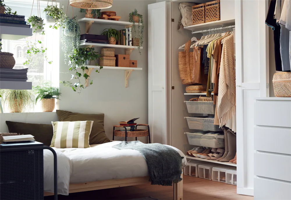 宜家好用的单品推荐,宜家家居最值得购买的物品