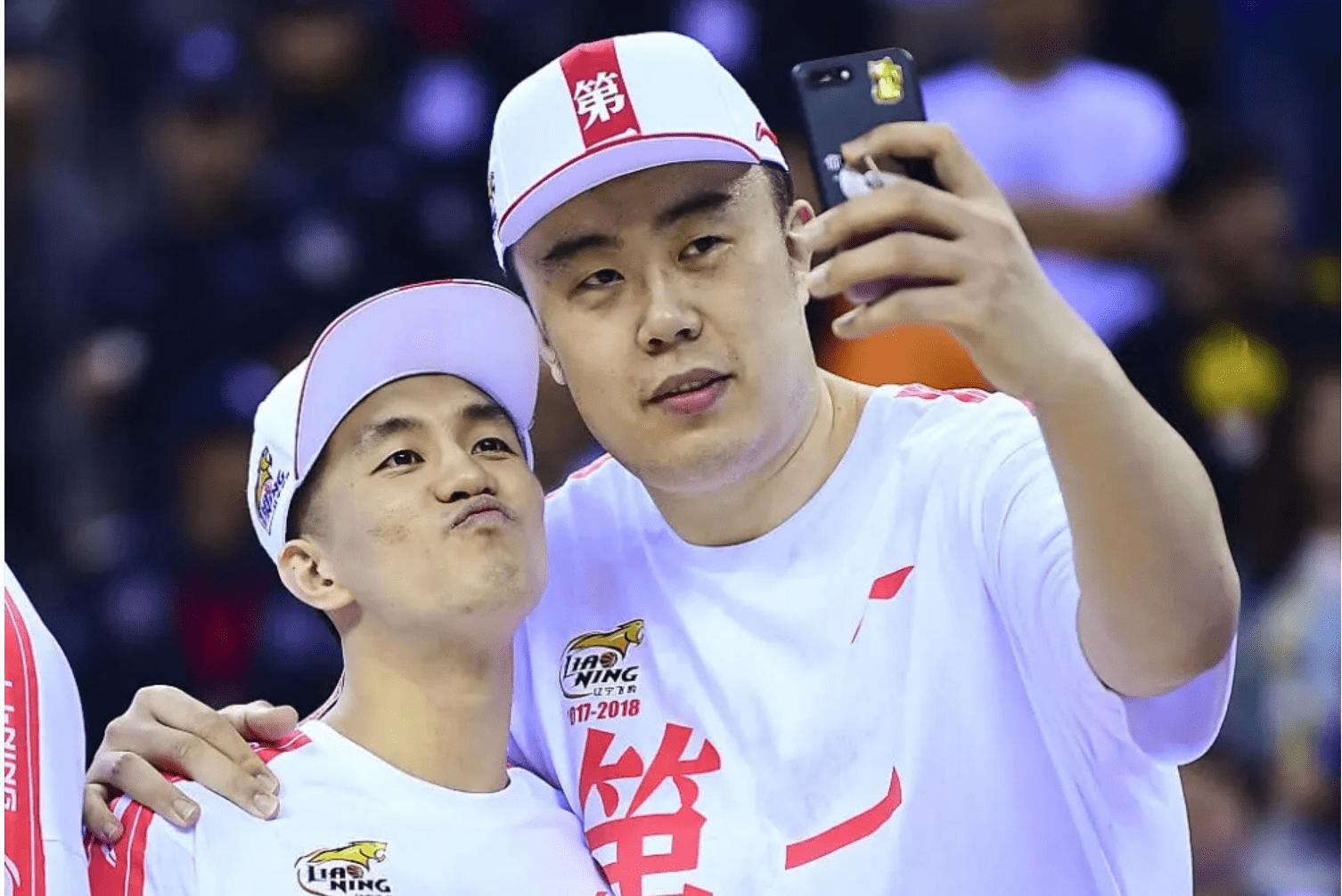 韩德君成长之路,韩德君第二阶段精彩集锦