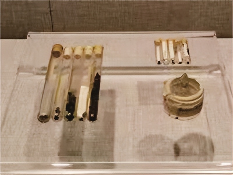 【行走河南·读懂中国】含嘉仓：揭开粮食千年不腐的秘密