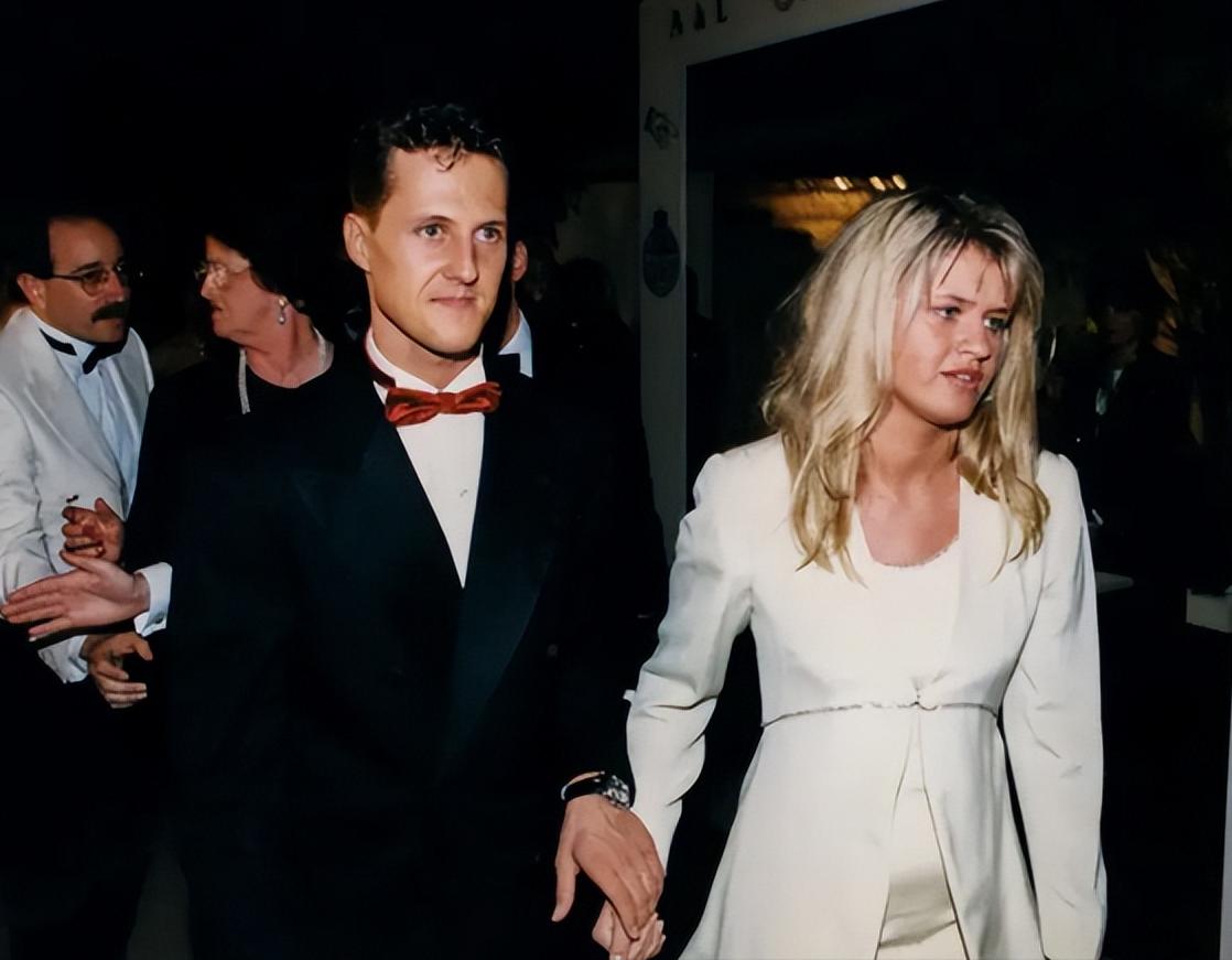 车王舒马赫7连冠,昏迷6年的车王舒马赫终于苏醒