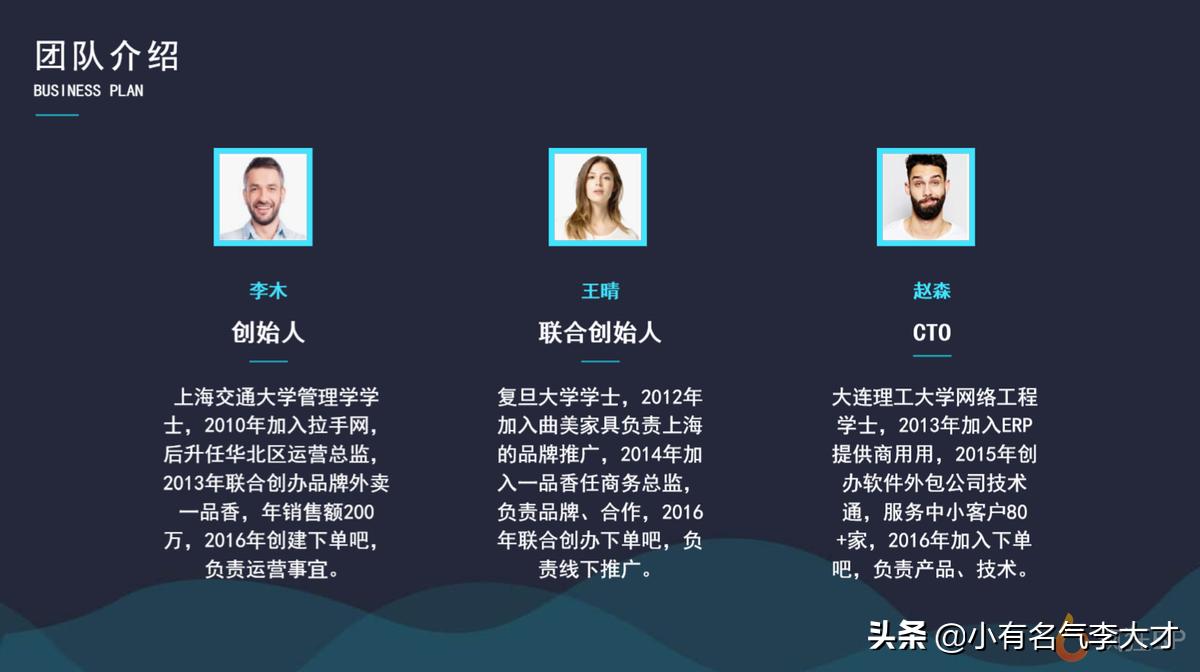 餐饮门店管理计划书,餐饮业商业计划书论文