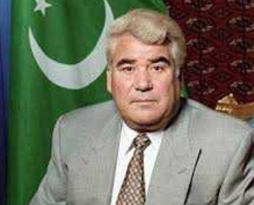 土库曼斯坦：亚洲唯一永久中立国，水电费全免，人民幸福指数高