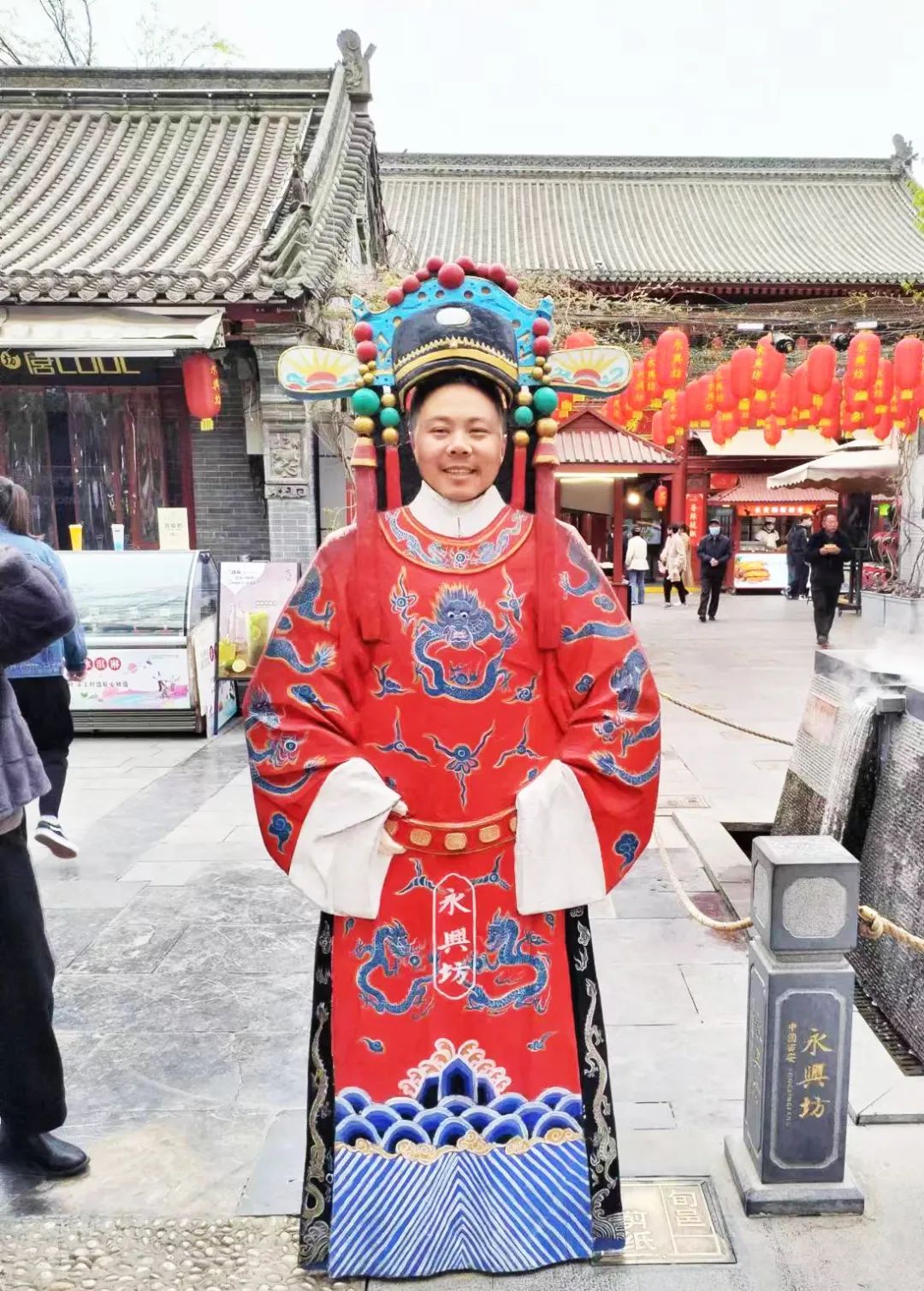 旅游开启美好的一天,旅游开启你的美好生活