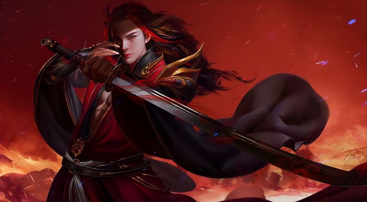 推荐2本仙侠小说,两本武侠仙侠小说推荐