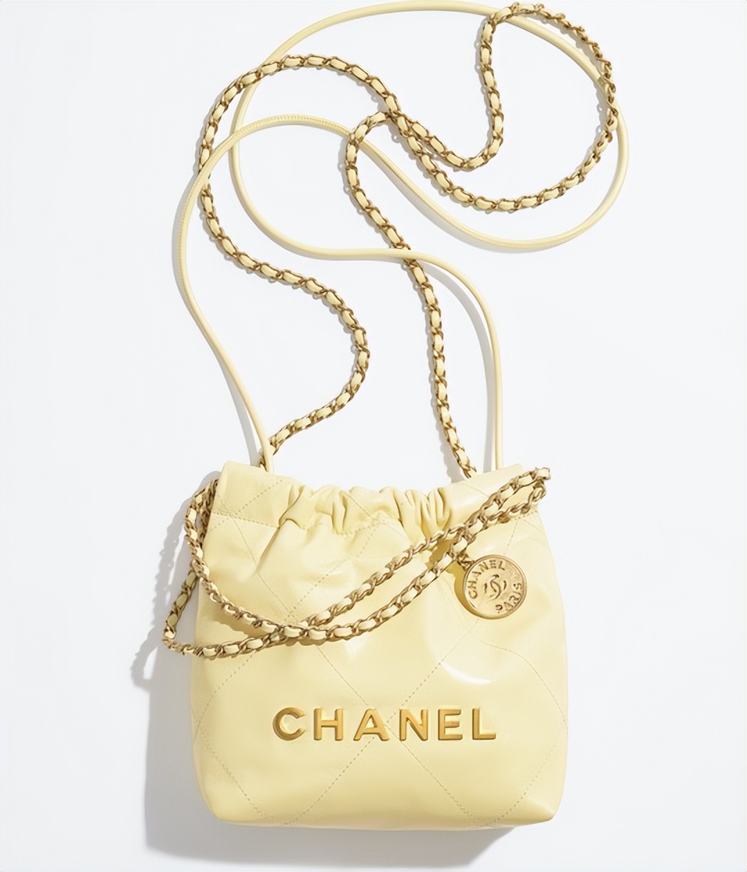 chanel22bag全系列,chanel22mini手袋