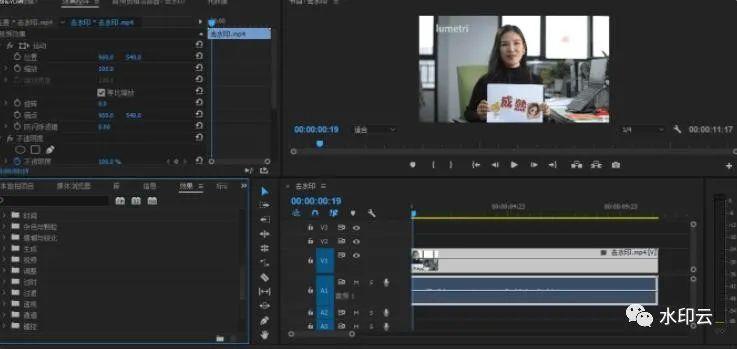视频如何去水印的三种方法,视频如何去水印详细教程