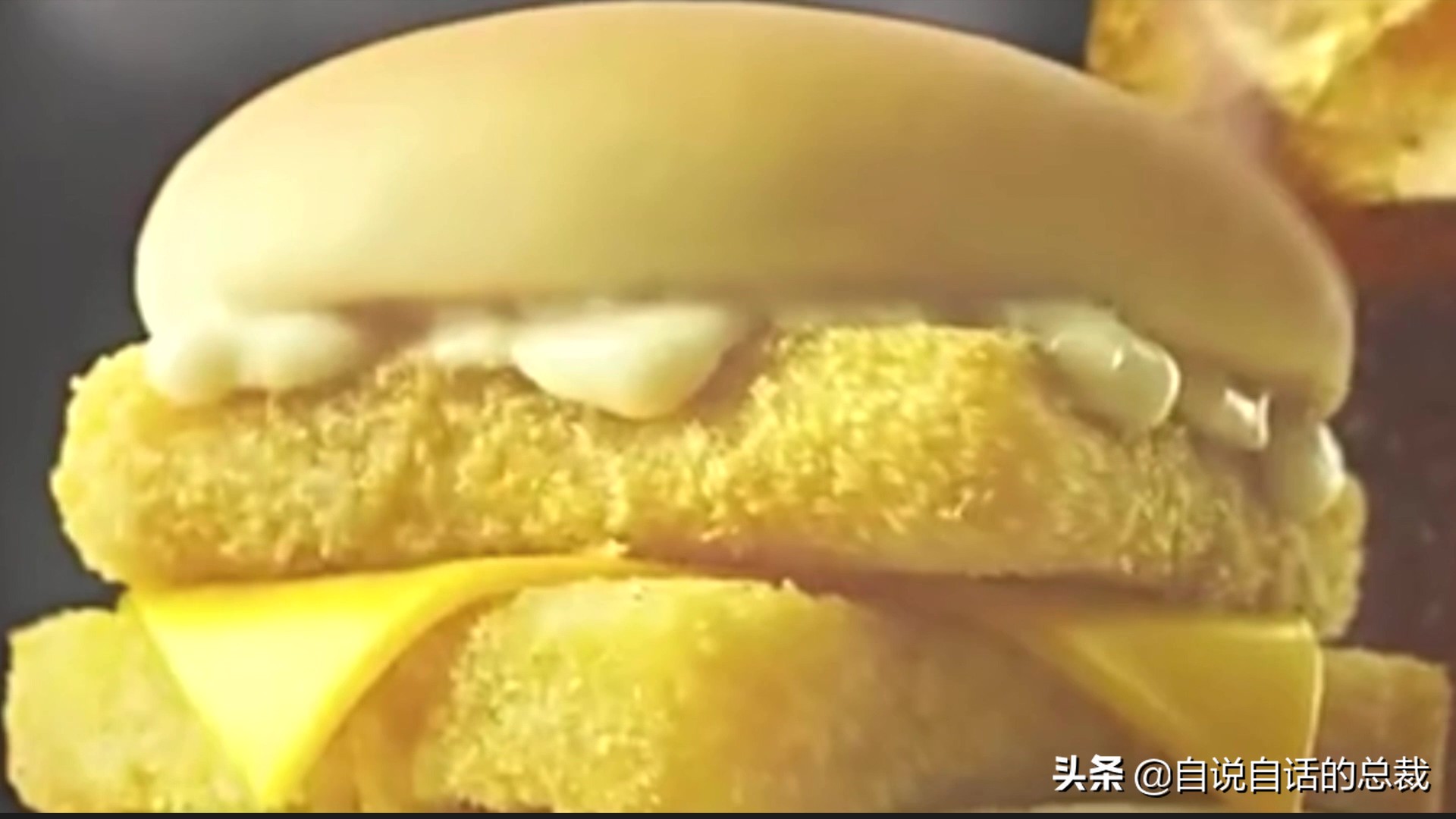 为什么鳕鱼卖的那么便宜,为什么买的鳕鱼特别松散