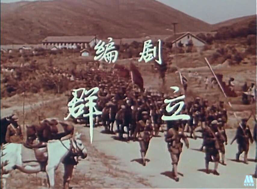 38年前的战争片真的能把人看哭,真实拍摄的历史战争片