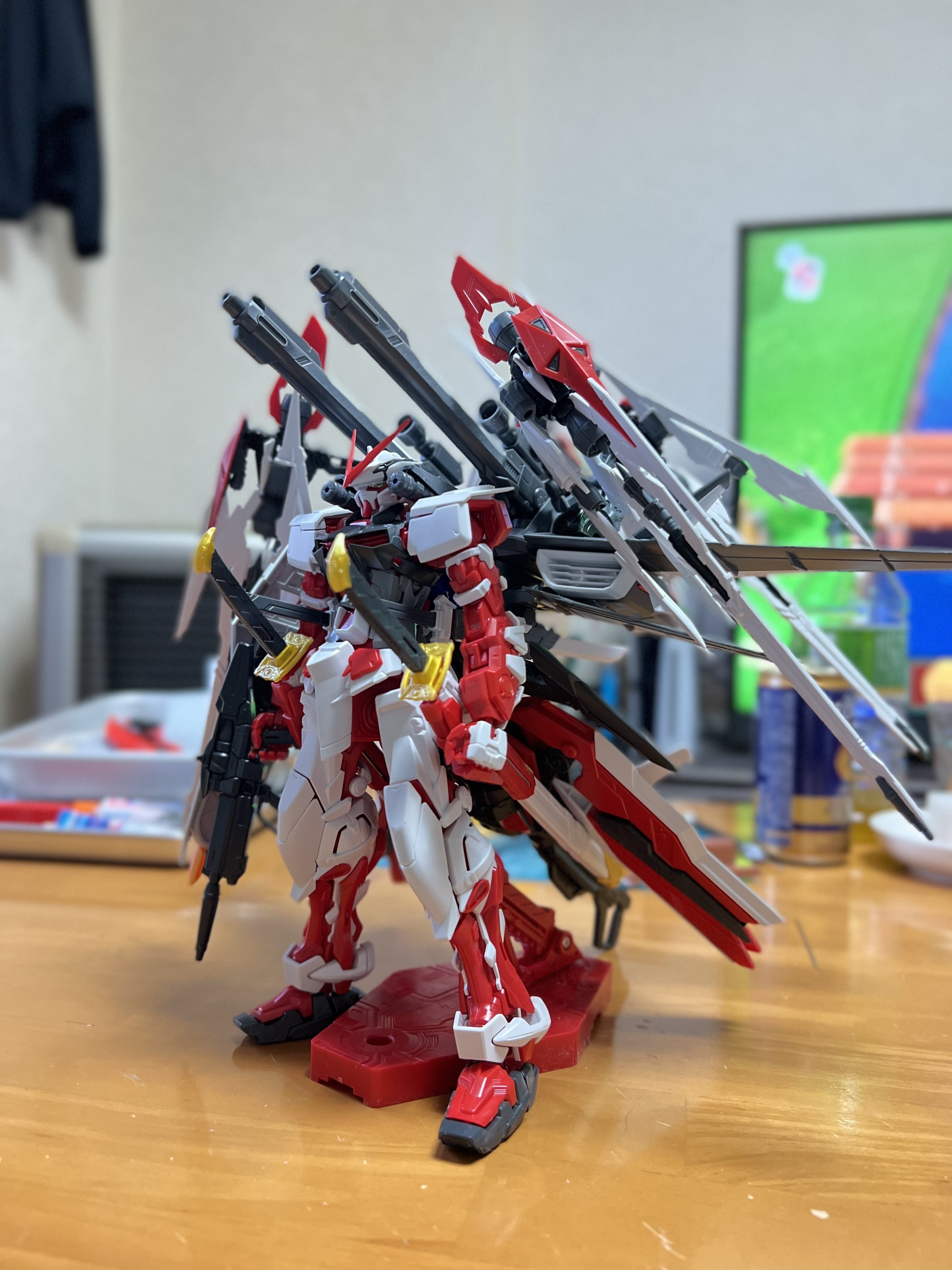 红色异端和迷惘区别,红异端与红色迷惘