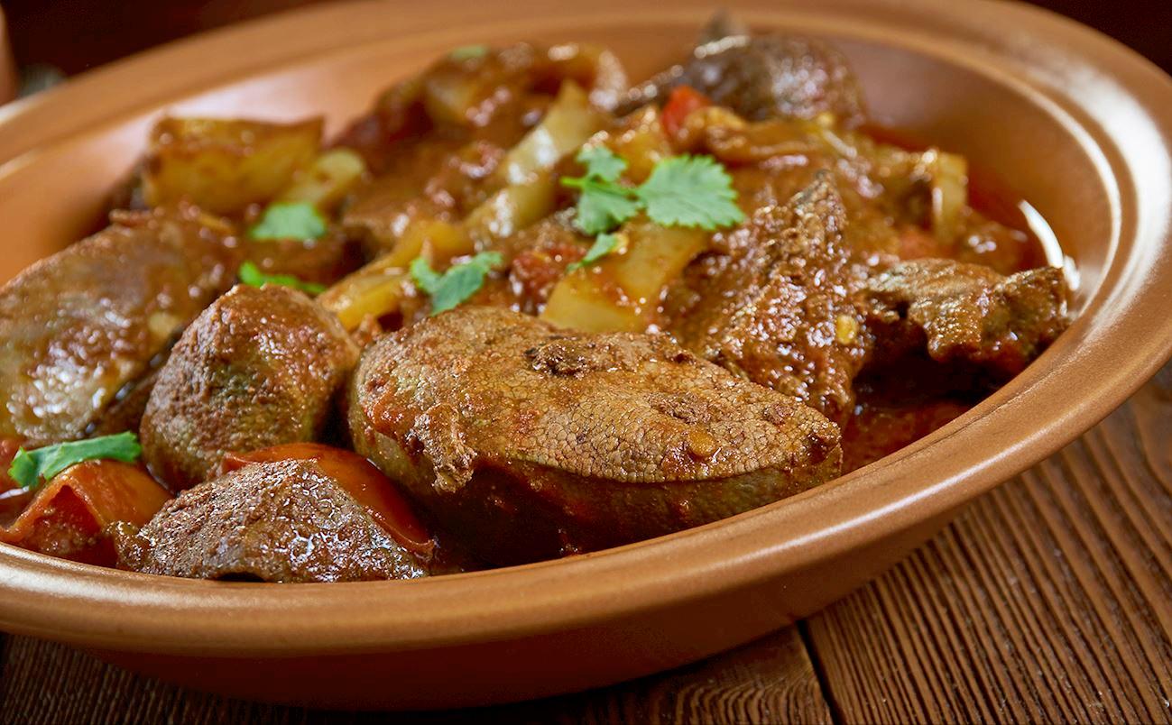 保加利亚美食图,保加利亚美食和土耳其美食