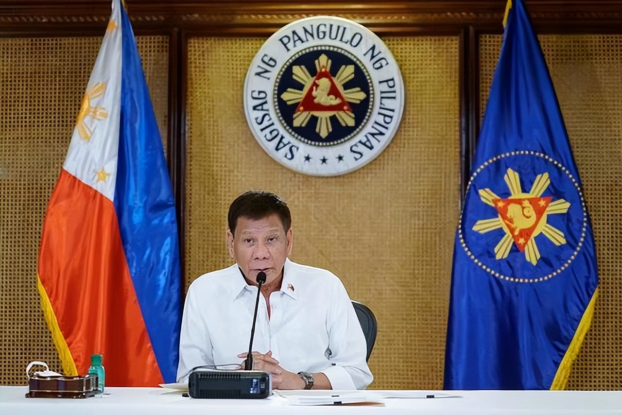 菲律宾吸引大量外国投资,菲律宾向中国申请100亿美元贷款