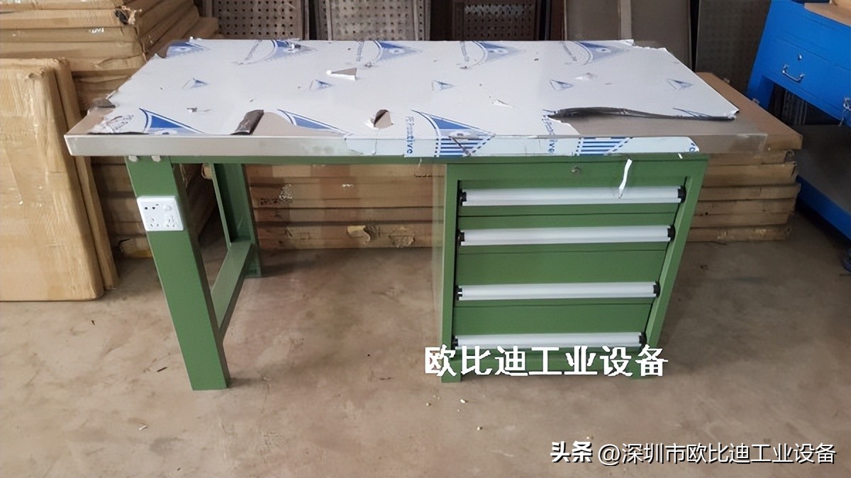 模具制造台,工厂模具工作台