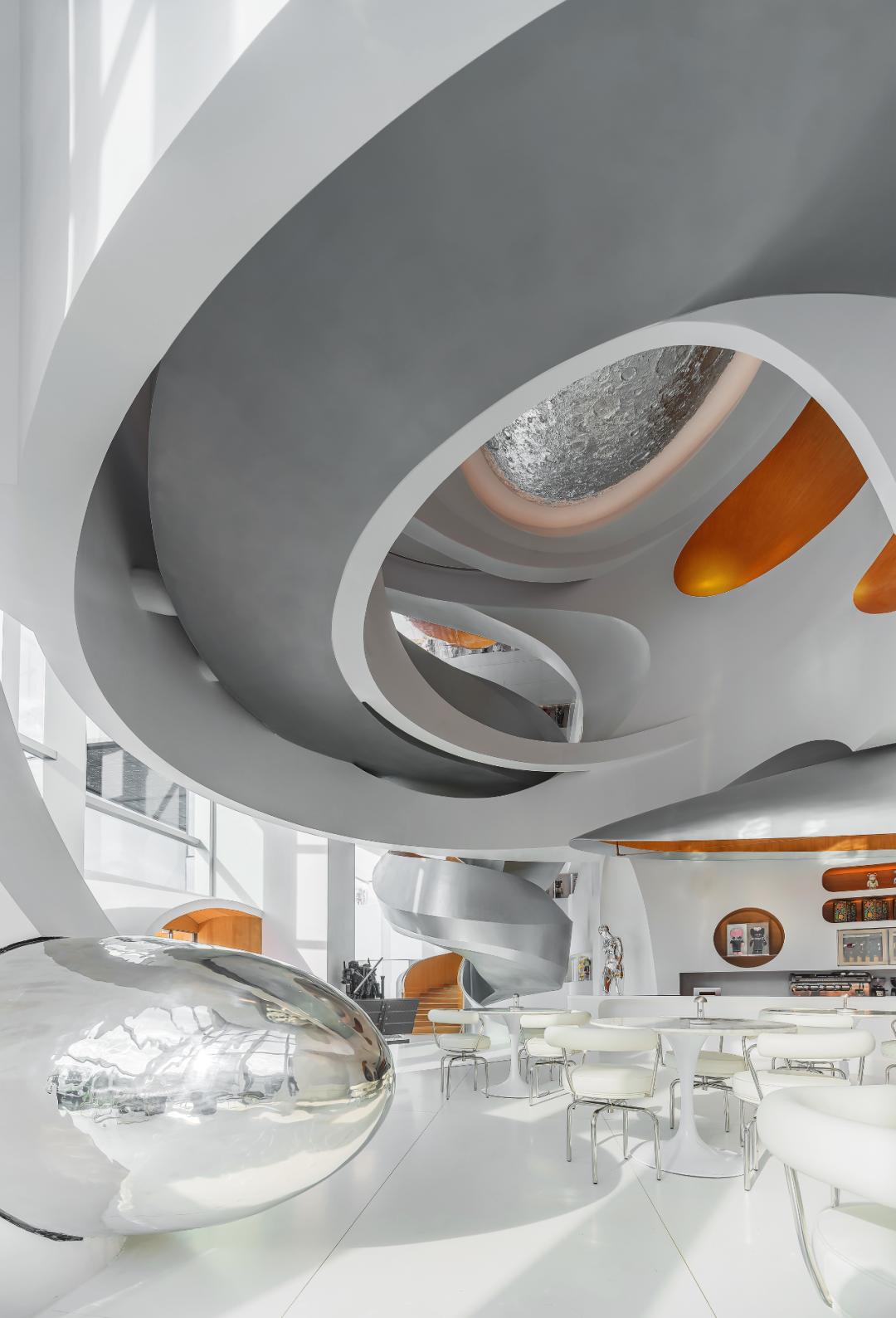 商业空间设计未来,商业空间设计新思维