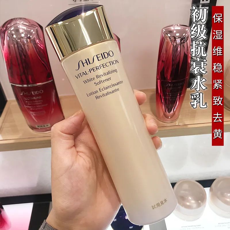 修复补水保湿乳液推荐,补水保湿效果最好的乳液推荐