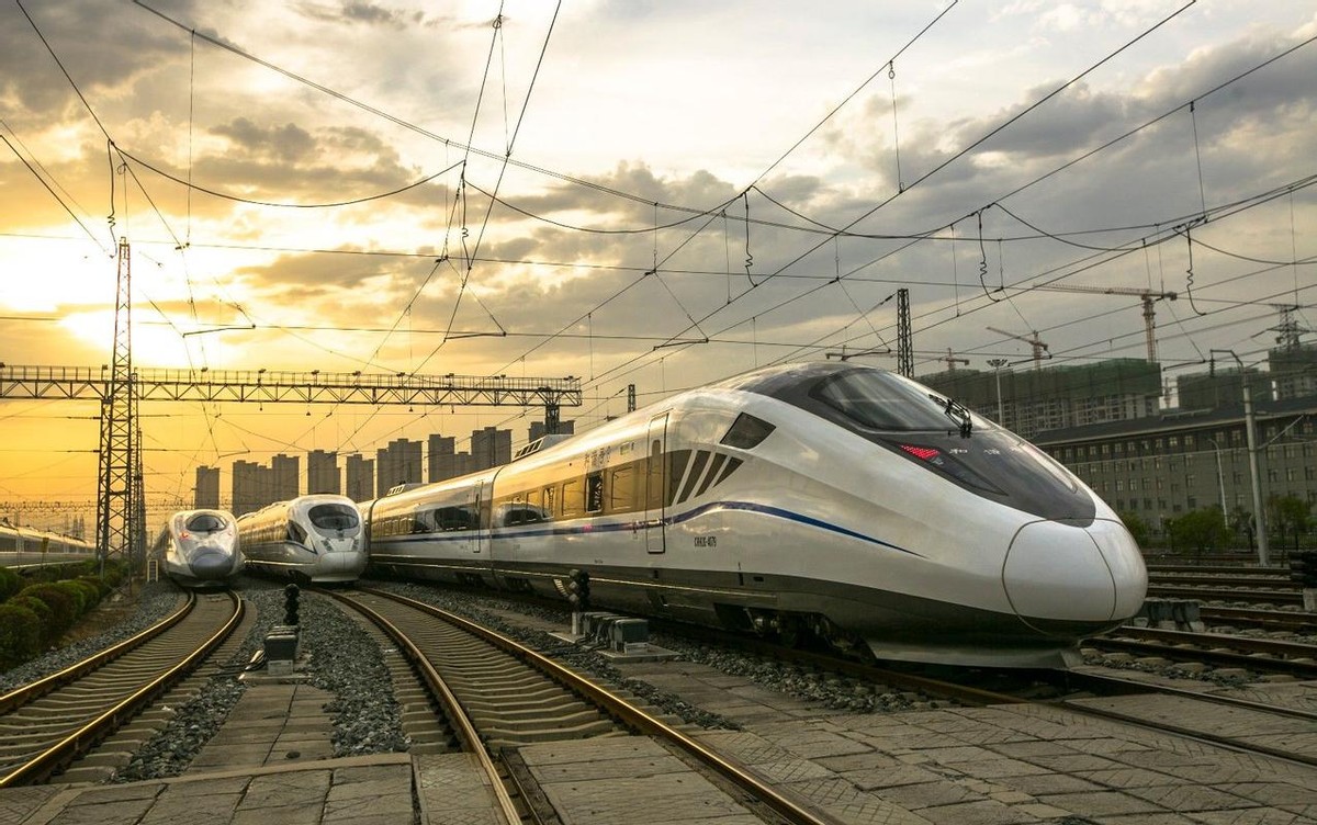 2016年霸气拒绝德日,与中国签752亿大订单,今有难中国伸手援助