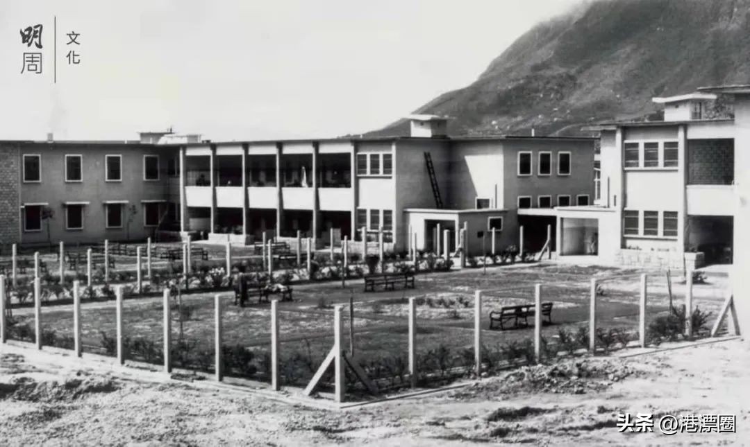 香港私人医院精神科哪间医院出名,香港青山精神病医院真实生活