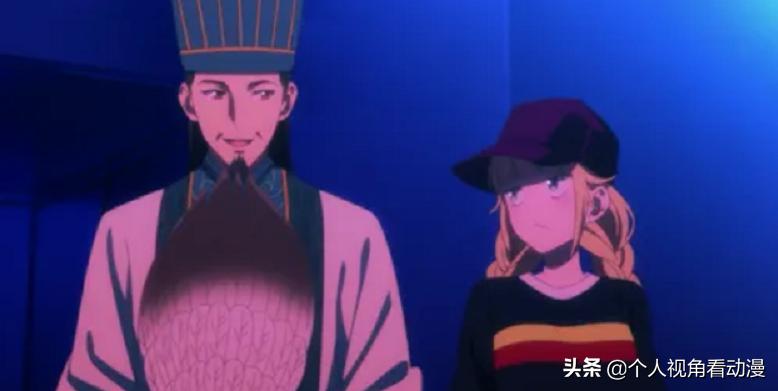 新一轮神仙打架,又一年神仙打架