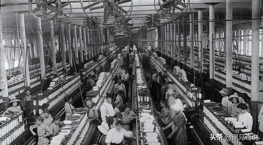 英国工业革命对议会制的影响,英国工业革命对世界的影响