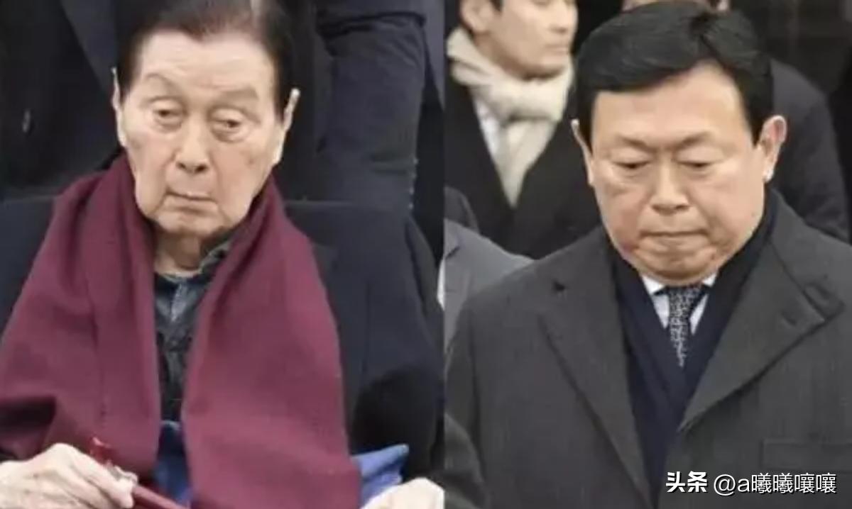 韩国张紫妍翻案近况,张紫妍事件里的财阀受到惩罚了吗