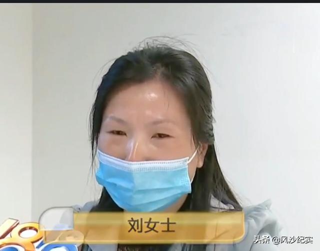 2021年父亲患癌去世，杭州女员工回家奔丧3天，公司：你被开除了