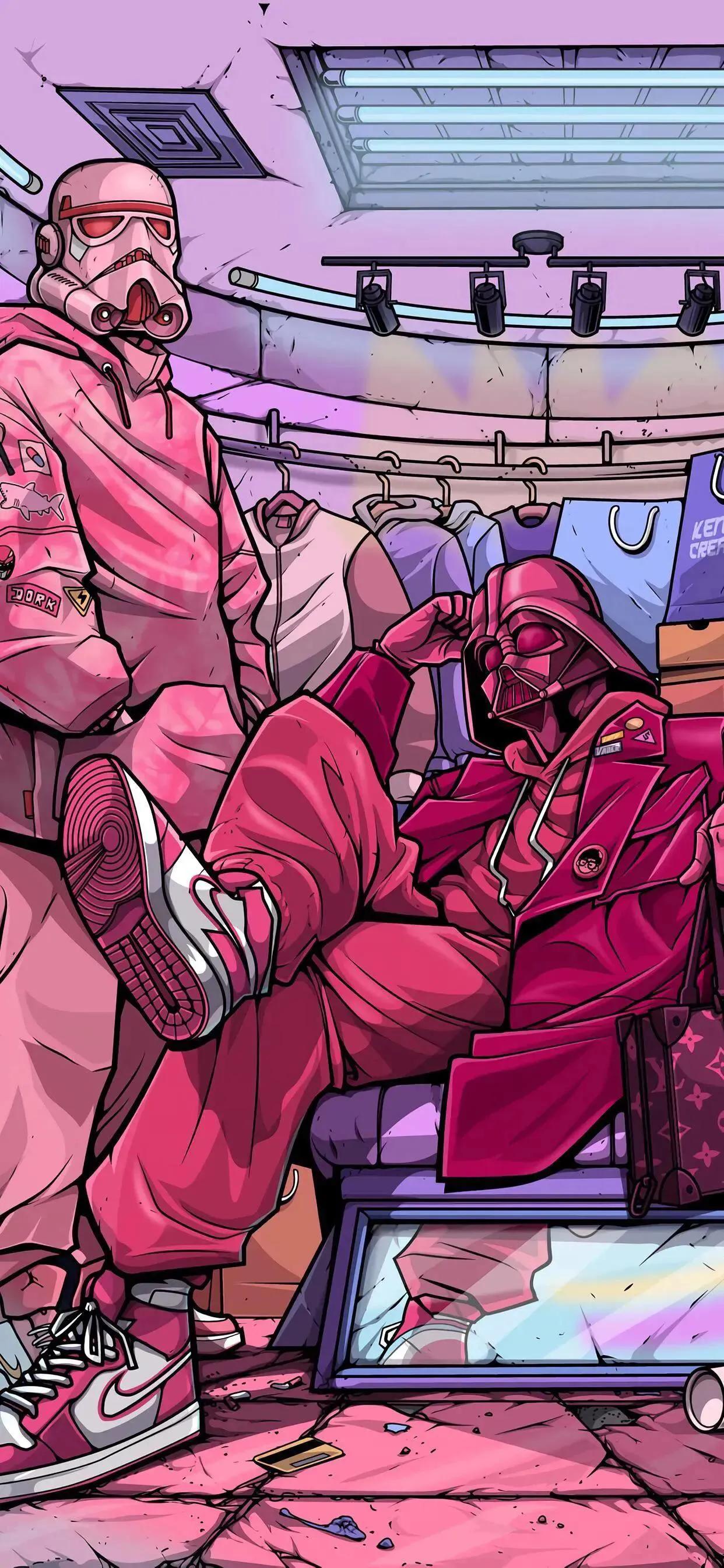 高清壁纸全面屏手机,围棋壁纸高清全面屏