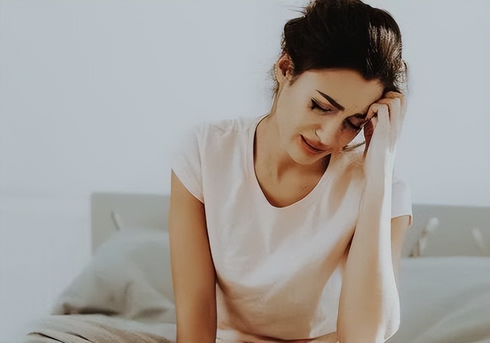 女性的阴道衰老症状,女性的阴道衰老症状吃什么药