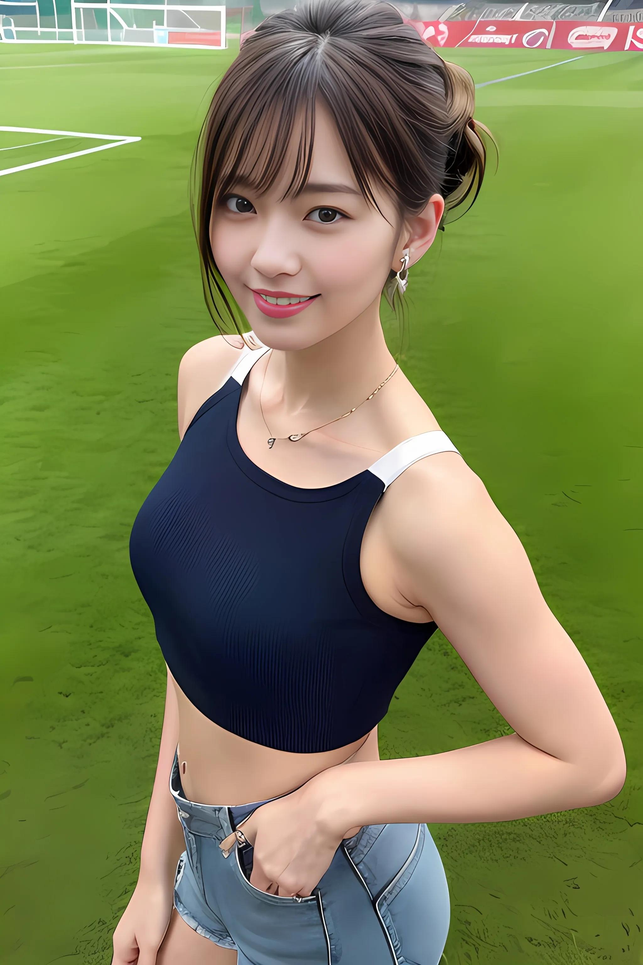 跨国友谊的真实视频,奥运会上的跨国友谊