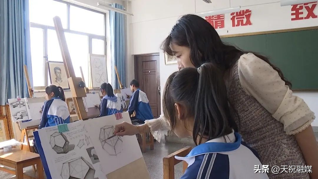 甘肃武威教育新闻,武威减负