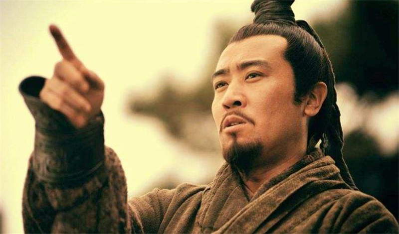 准确算中了刘备的死期,诸葛亮预言刘备的死期