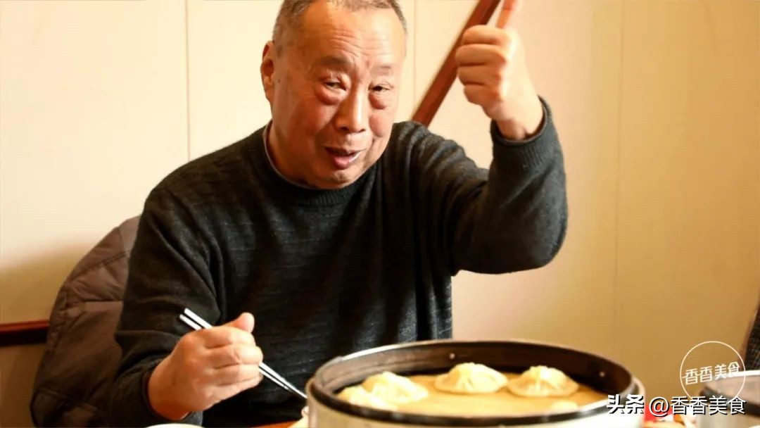 感受魅力古都品特色小吃,赏古都风采品古都美食