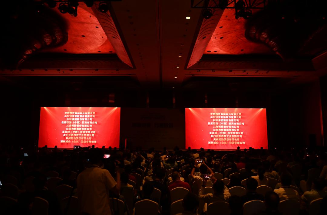 2023中国轮胎企业排行榜,中国轮胎公司排行榜前十名