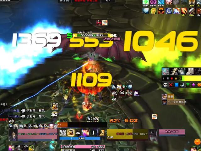 魔兽TBC：1件敏捷锁甲护腿，猎人瞧不上，惩戒骑增强萨抢着要