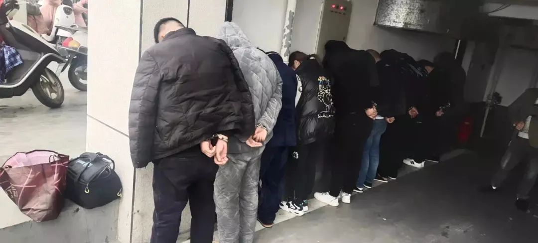 国家安全教育日网络诈骗,全民国家安全教育日诈骗警示