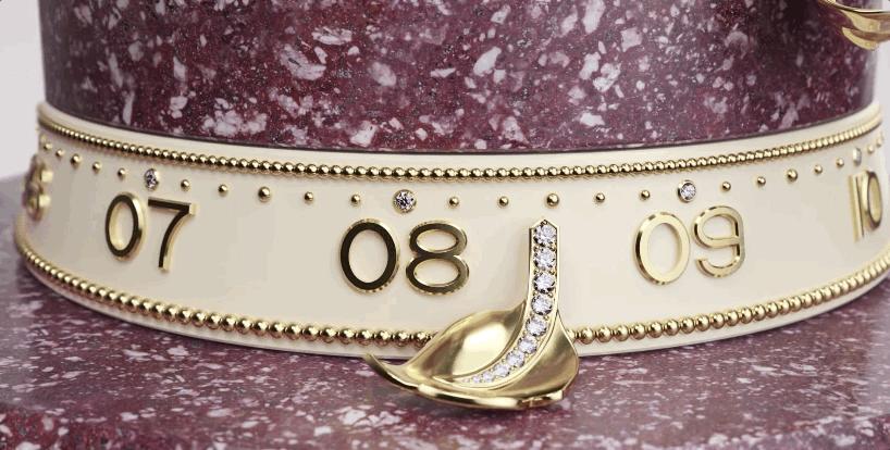 梵克雅宝是最保值的珠宝,梵克雅宝的首饰有什么魔力吗