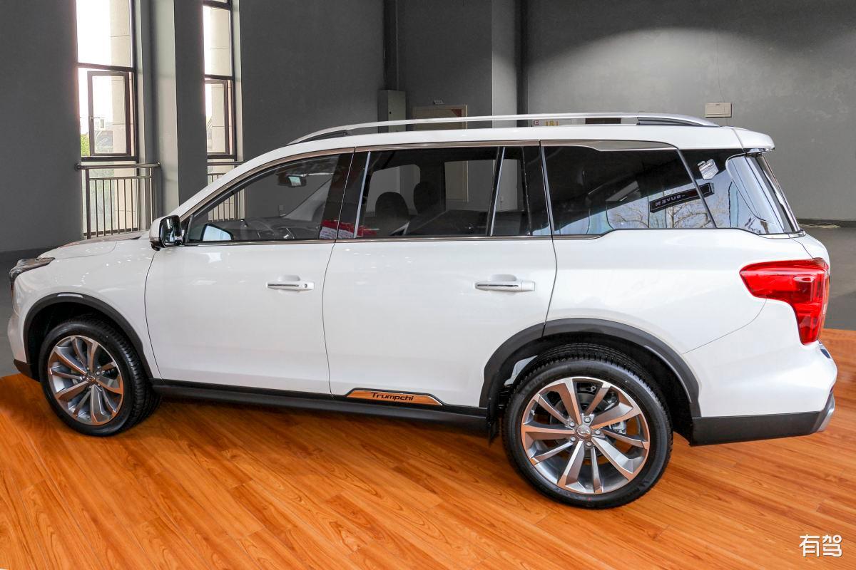 二孩家庭7座车选suv还是mpv (二胎到底是买五座suv还是六座mpv)