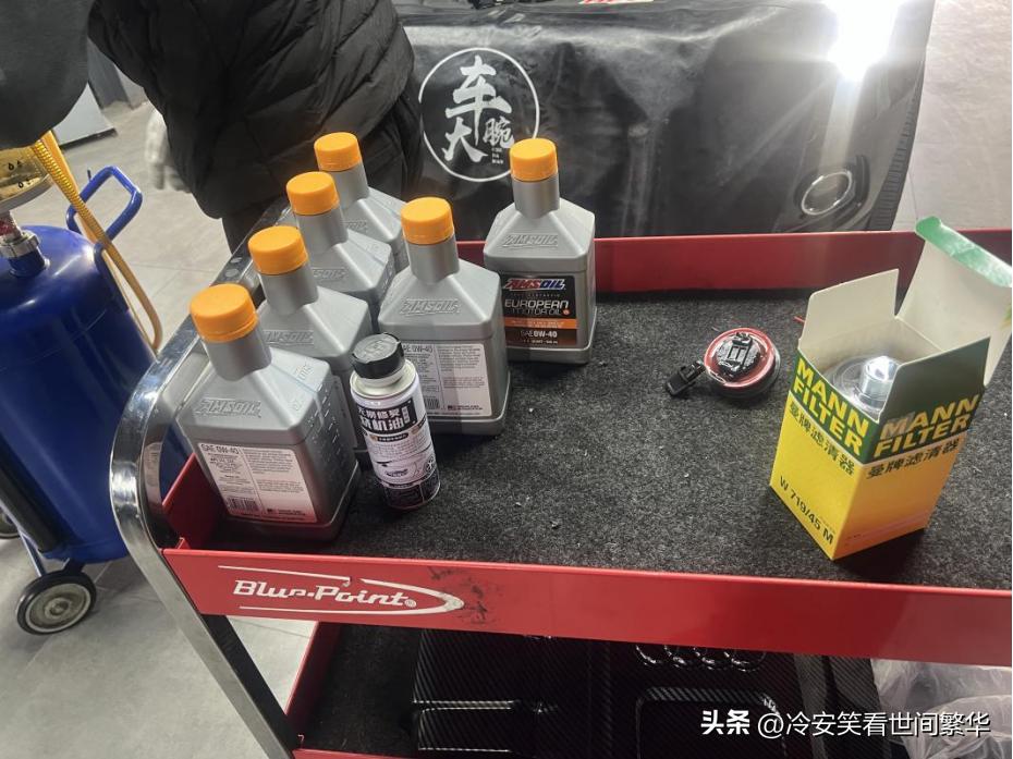 ea888免拆治理烧机油费用,ea888免拆除积碳处理多少钱