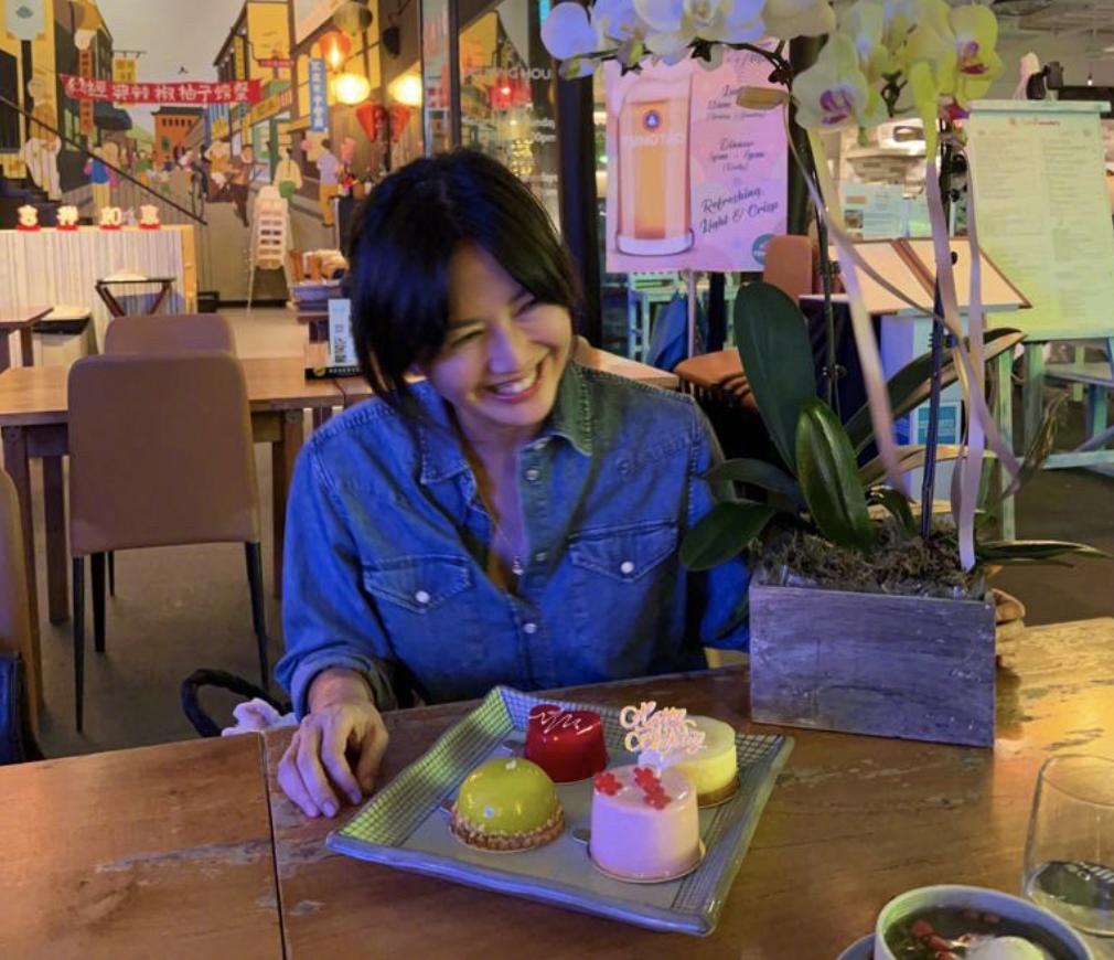 孙燕姿现在婚姻状况,孙燕姿出道20周年再发声